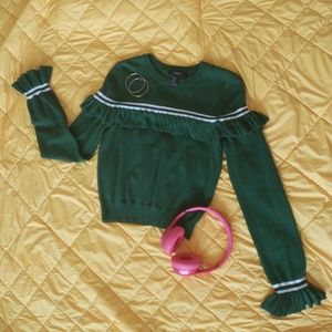 The whole closet for $20.